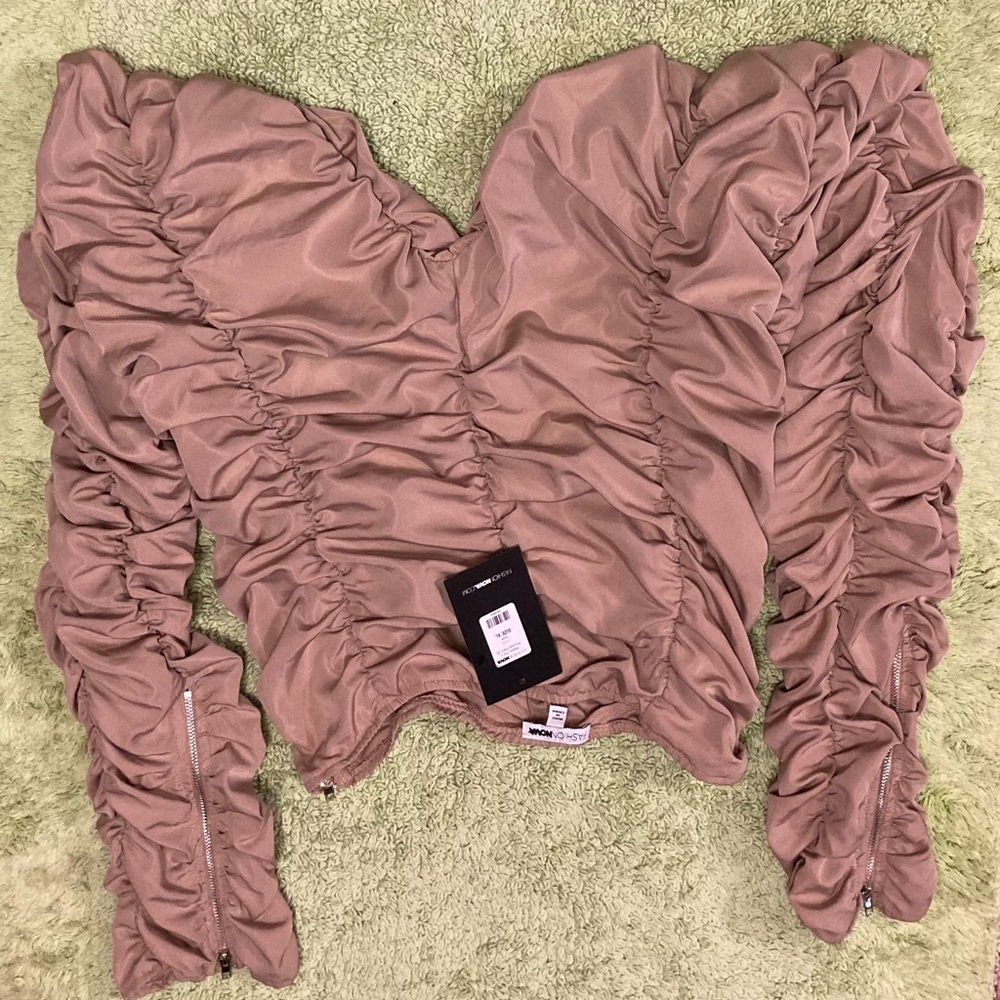 FASHION NOVA - STACKED PANTS - Picture 9 of 14
